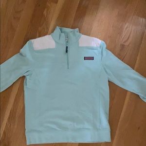 Vineyard vines sweater